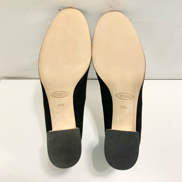 TOD’S   NEW Shoes - Picture 14 of 15